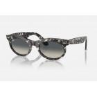 Γυαλιά ηλίου Ray Ban RB 2242 Wayfarer Οval