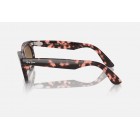 Γυαλιά ηλίου Ray Ban RB 2242 Wayfarer Οval