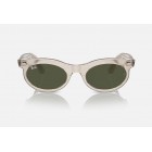 Sunglasses Ray Ban RB 2242 Wayfarer Οval Change