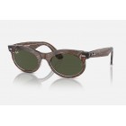 Sunglasses Ray Ban RB 2242 Wayfarer Οval Change