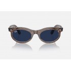 Γυαλιά ηλίου Ray Ban RB 2242 Wayfarer Οval Change Transitions®