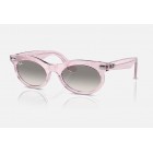 Sunglasses Ray Ban RB 2242 Wayfarer Οval Change