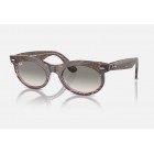 Sunglasses Ray Ban RB 2242 Wayfarer Οval Change