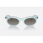 Γυαλιά ηλίου Ray Ban RB 2242 Wayfarer Οval Change