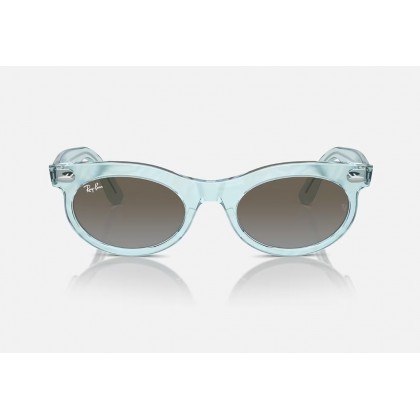 Γυαλιά ηλίου Ray Ban RB 2242 Wayfarer Οval Change