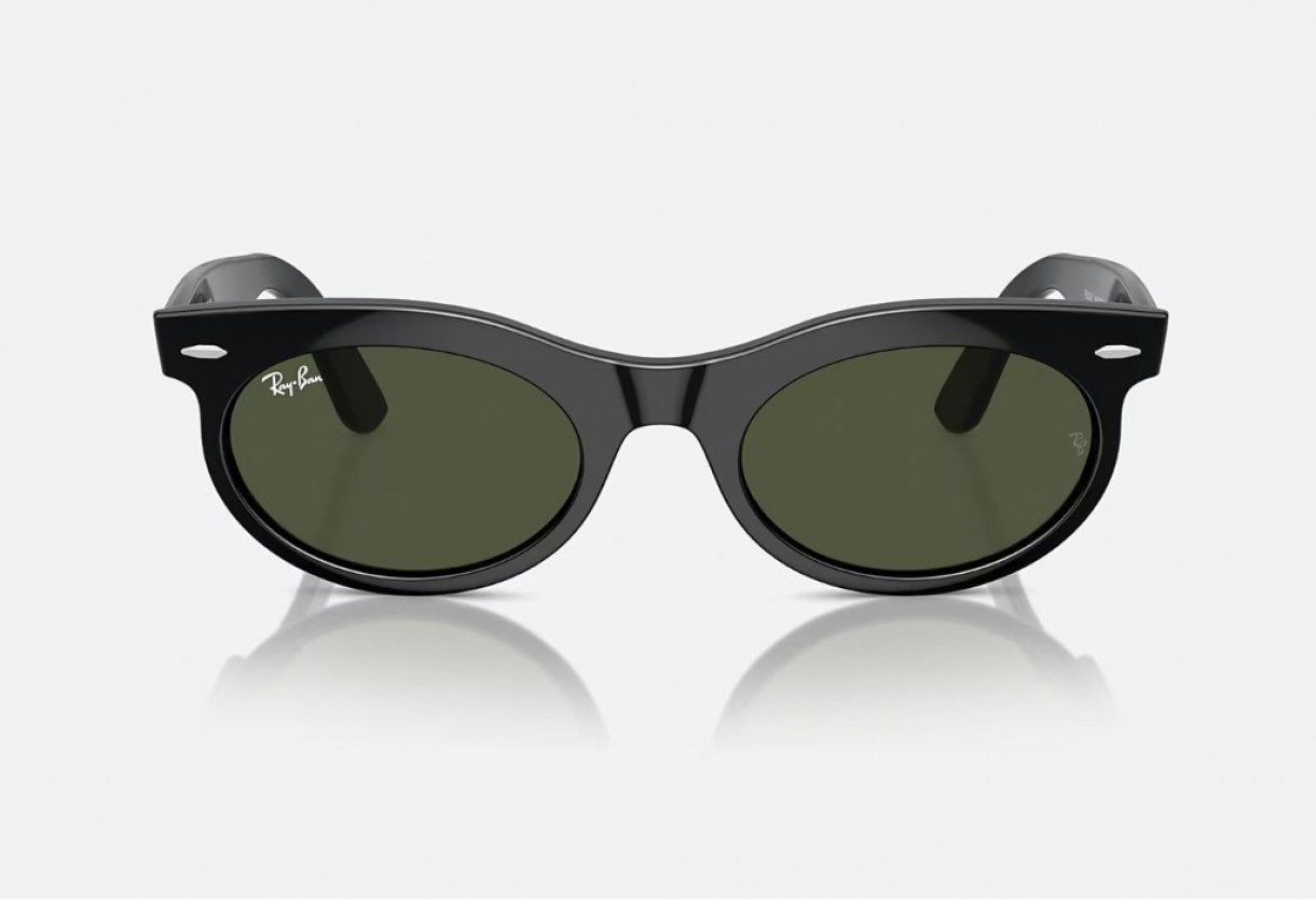 Γυαλιά ηλίου Ray Ban RB 2242 Wayfarer Οval