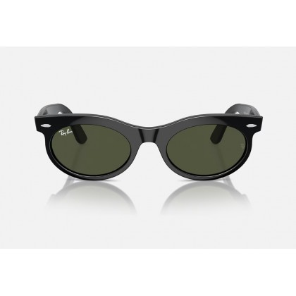 Γυαλιά ηλίου Ray Ban RB 2242 Wayfarer Οval