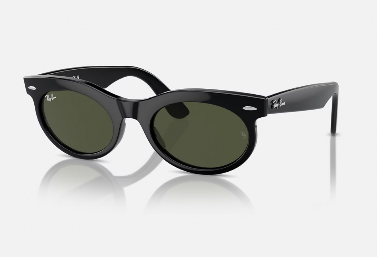 Γυαλιά ηλίου Ray Ban RB 2242 Wayfarer Οval