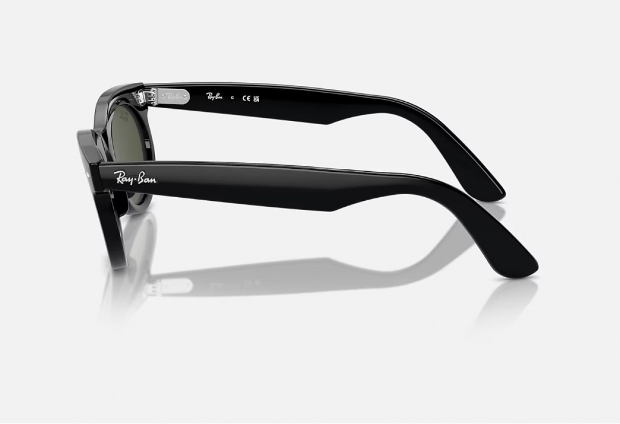 Γυαλιά ηλίου Ray Ban RB 2242 Wayfarer Οval