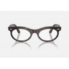 Γυαλιά ηλίου Ray Ban RB 2242 Wayfarer Οval Transitions®