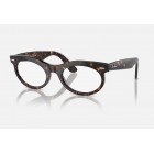 Γυαλιά ηλίου Ray Ban RB 2242 Wayfarer Οval Transitions®