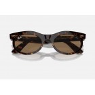 Γυαλιά ηλίου Ray Ban RB 2242 Wayfarer Οval Transitions®