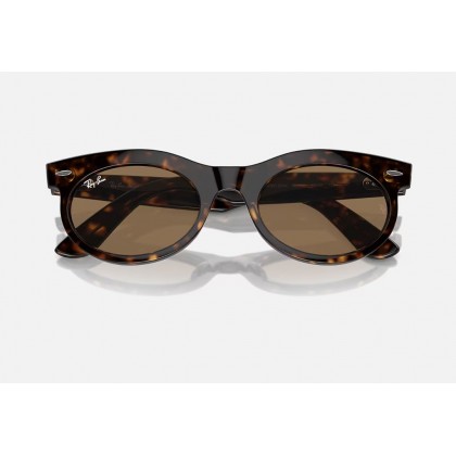 Γυαλιά ηλίου Ray Ban RB 2242 Wayfarer Οval Transitions®