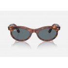 Sunglasses Ray Ban RB 2242 Wayfarer Οval Polarized