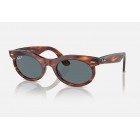 Sunglasses Ray Ban RB 2242 Wayfarer Οval Polarized