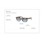 Γυαλιά ηλίου Ray Ban RB 2242 Wayfarer Οval Change