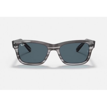 Sunglasses Ray Ban RB 2283 Mr Burbank 