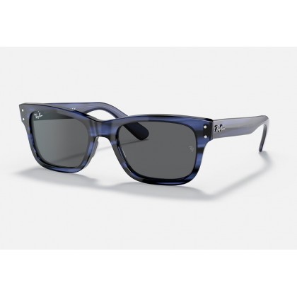 Sunglasses Ray Ban RB 2283 Mr Burbank 