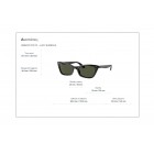 Sunglasses Ray Ban RB 2299 Lady Burbank