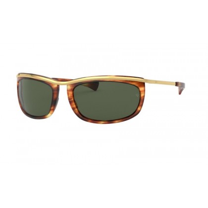 Γυαλιά ηλίου Ray Ban RB 2319 Olympian I 