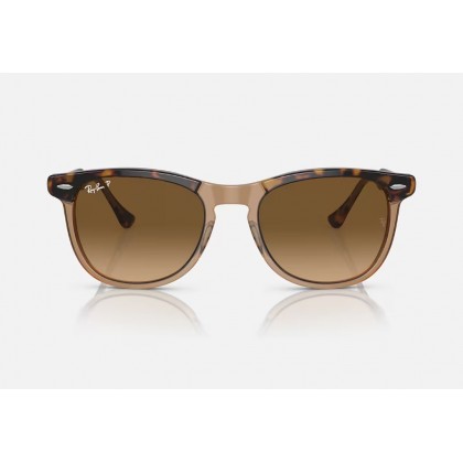 Sunglasses Ray Ban RB 2398 Eagleeye Polarized