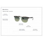 Sunglasses Ray Ban RB 2398 Eagleeye