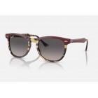 Sunglasses Ray Ban RB 2398 Eagleeye Polarized