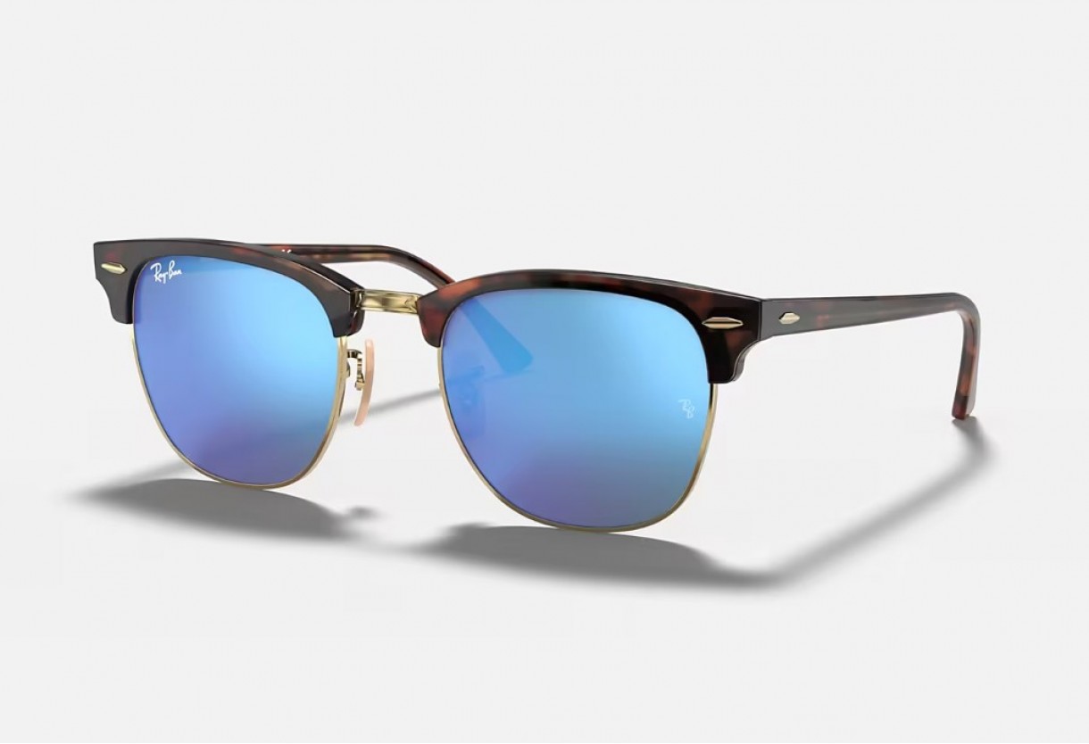 Γυαλιά ηλίου Ray Ban RB 3016 Clubmaster