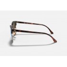 Γυαλιά ηλίου Ray Ban RB 3016 Clubmaster