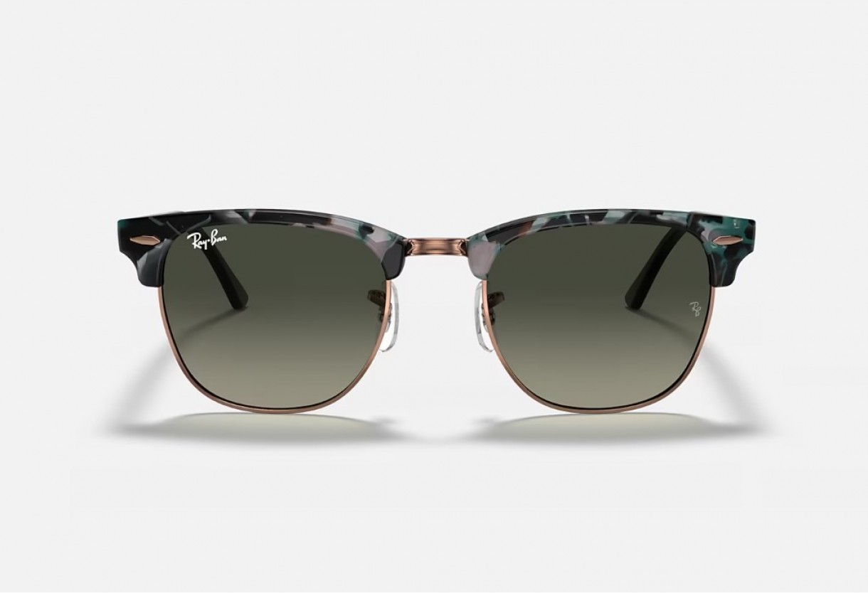 Γυαλιά ηλίου Ray Ban RB 3016 Clubmaster