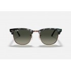 Γυαλιά ηλίου Ray Ban RB 3016 Clubmaster