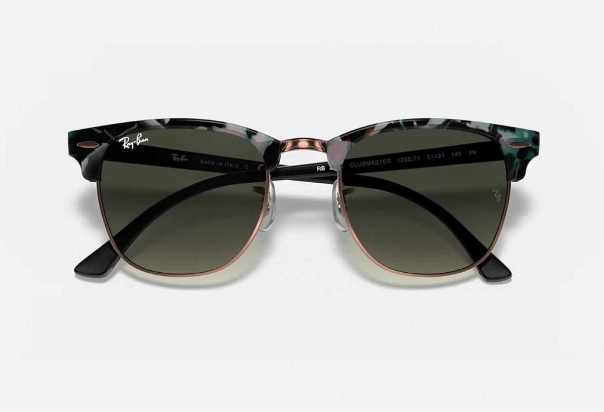 Γυαλιά ηλίου Ray Ban RB 3016 Clubmaster