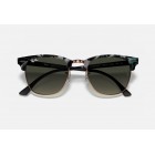 Γυαλιά ηλίου Ray Ban RB 3016 Clubmaster