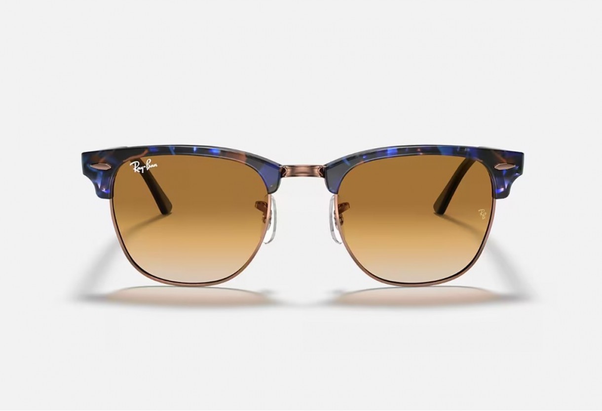 Γυαλιά ηλίου Ray Ban RB 3016 Clubmaster