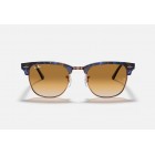 Γυαλιά ηλίου Ray Ban RB 3016 Clubmaster