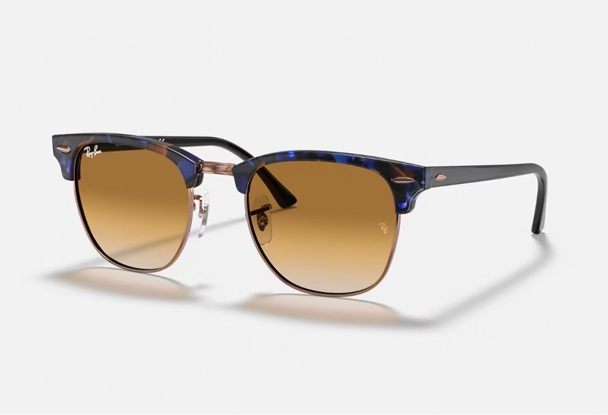 Γυαλιά ηλίου Ray Ban RB 3016 Clubmaster