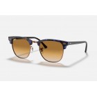 Γυαλιά ηλίου Ray Ban RB 3016 Clubmaster