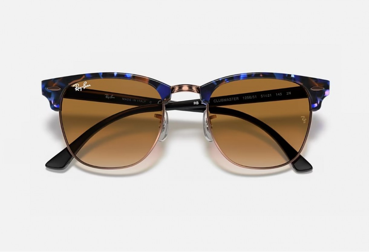 Γυαλιά ηλίου Ray Ban RB 3016 Clubmaster