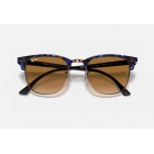 Γυαλιά ηλίου Ray Ban RB 3016 Clubmaster