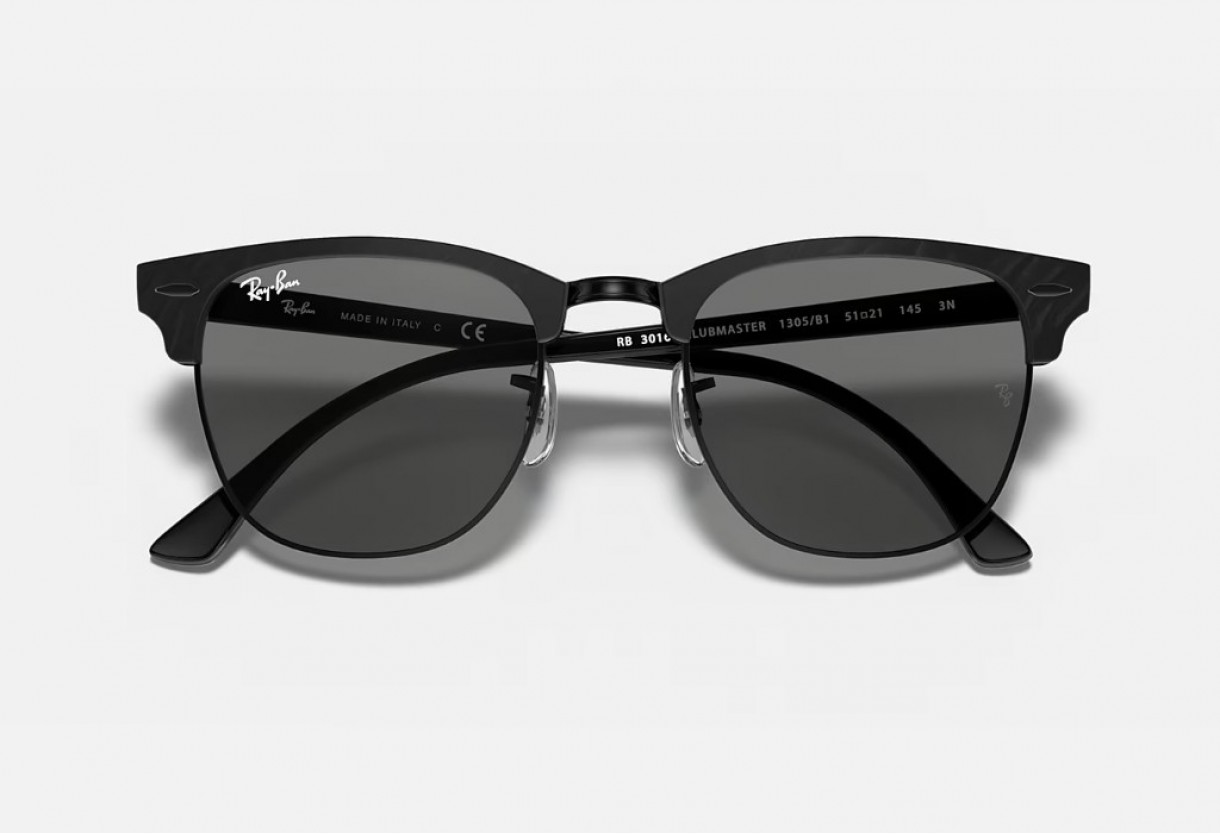 Γυαλιά ηλίου Ray Ban RB 3016 Clubmaster