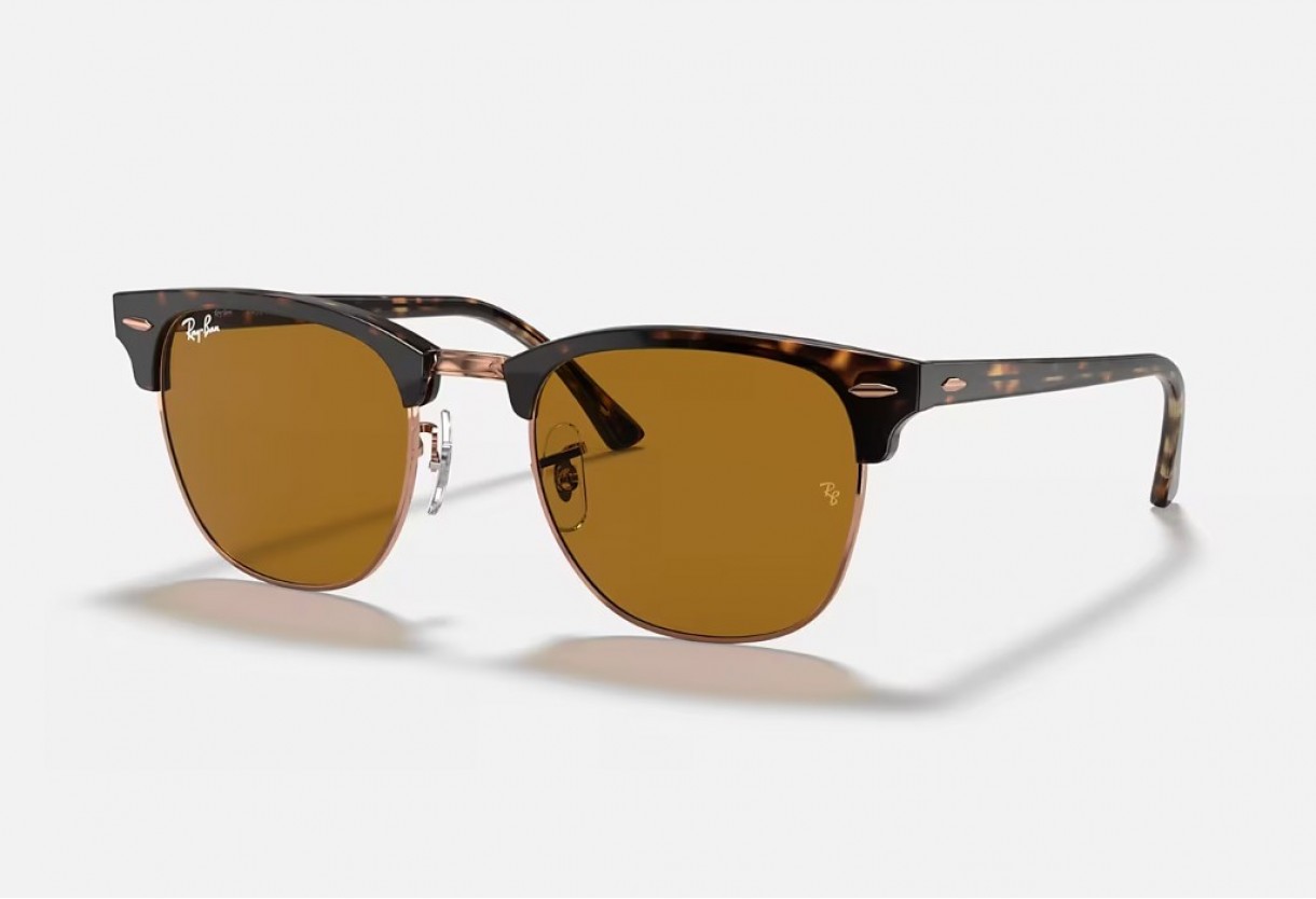 Sunglasses Ray Ban RB 3016 Clubmaster