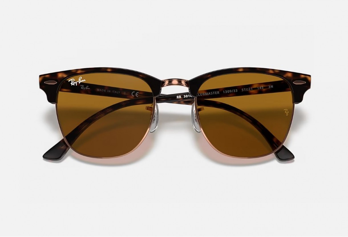 Sunglasses Ray Ban RB 3016 Clubmaster