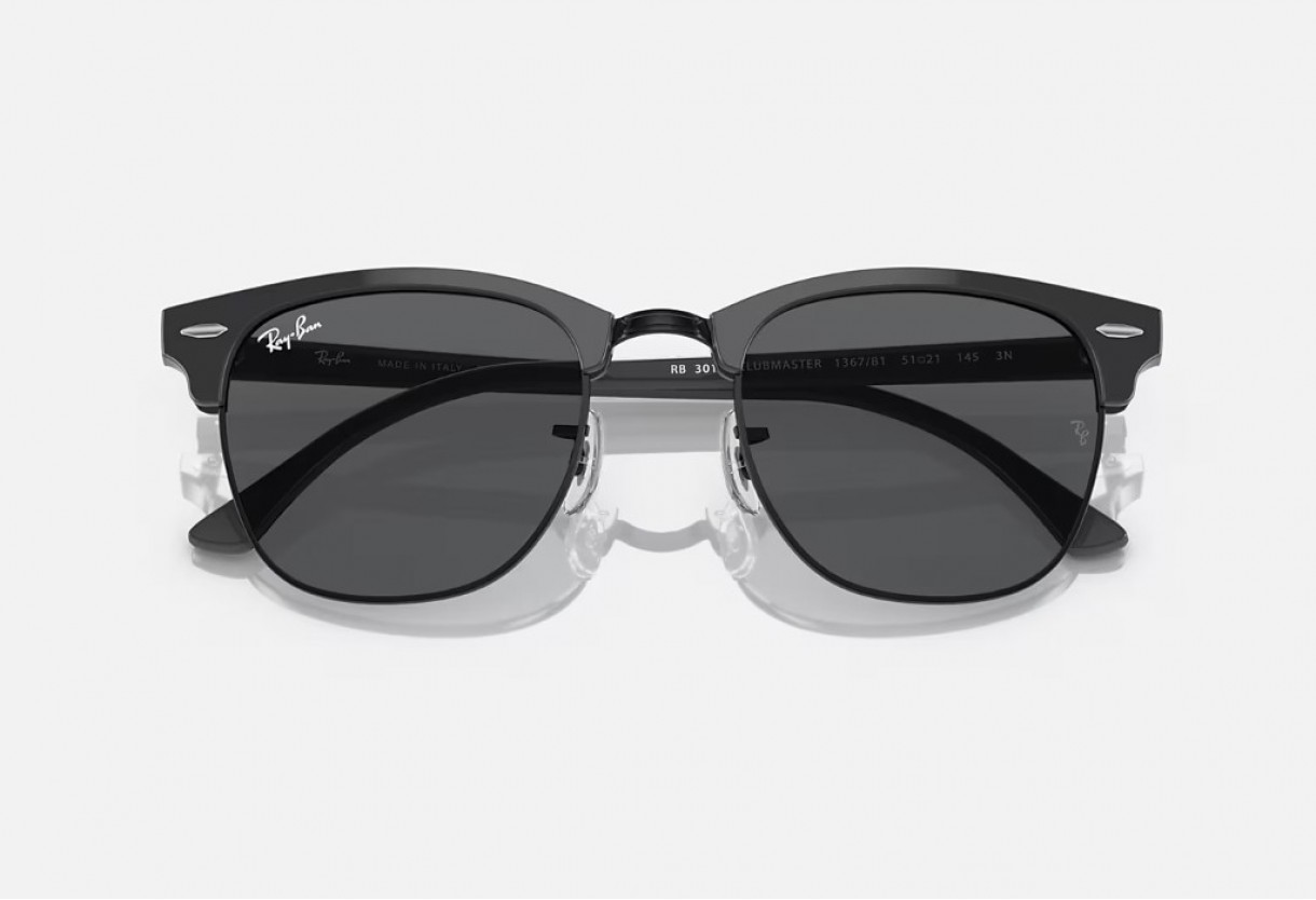 Γυαλιά ηλίου Ray Ban RB 3016 Clubmaster