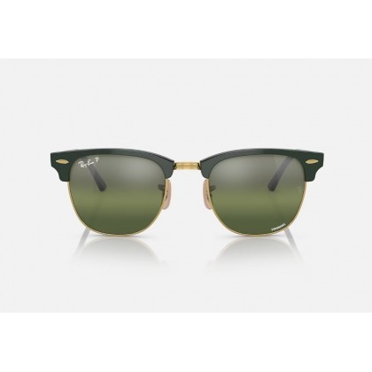 Sunglasses Ray Ban RB 3016 Clubmaster RB3016 W0365