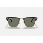 Γυαλιά ηλίου Ray Ban RB 3016 Clubmaster Polarized