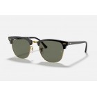 Γυαλιά ηλίου Ray Ban RB 3016 Clubmaster Polarized