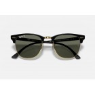 Γυαλιά ηλίου Ray Ban RB 3016 Clubmaster Polarized