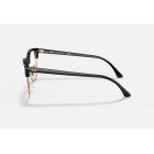 Γυαλιά ηλίου Ray Ban RB 3016 Clear Blue