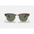 Γυαλιά ηλίου Ray Ban RB 3016 Clubmaster Polarized