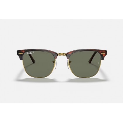 Sunglasses Ray Ban RB 3016 Clubmaster Polarized